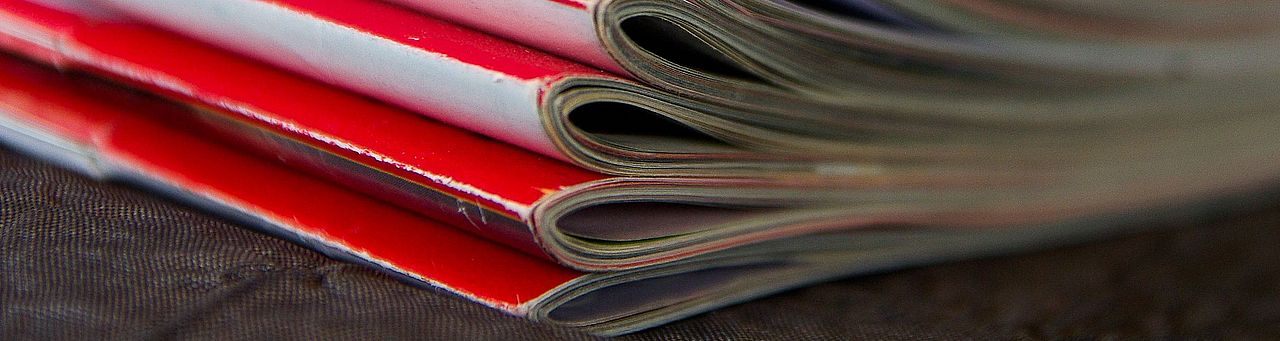 ¨magazines