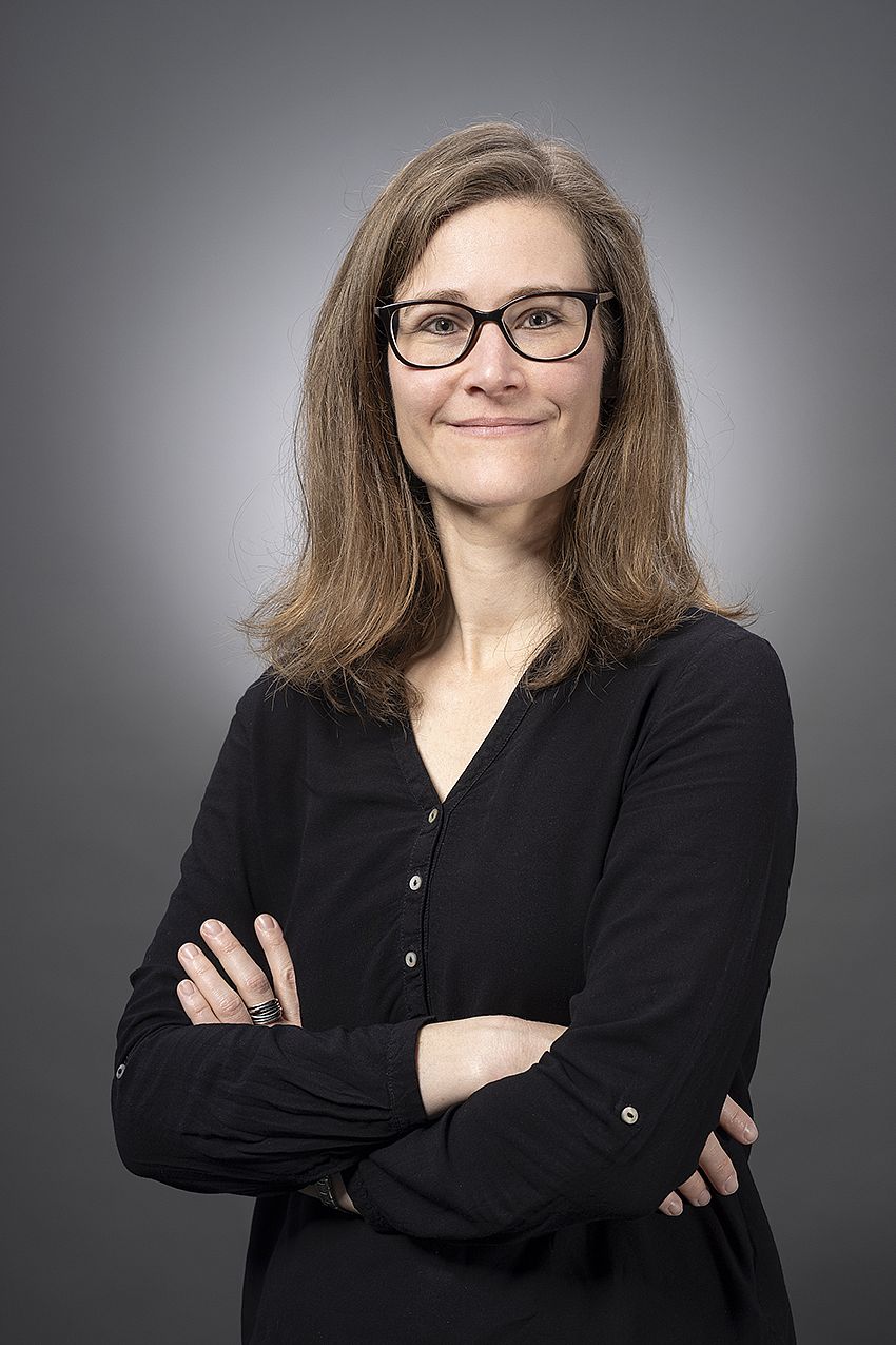 Sonja Schmid